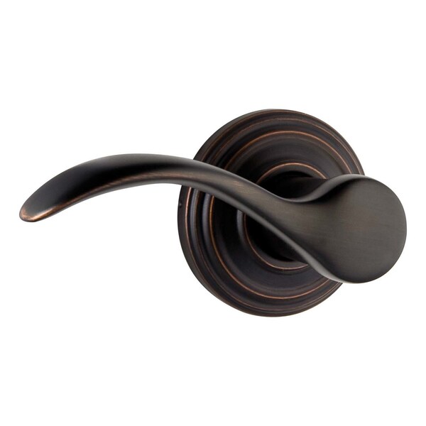 Pembroke Half Dummy Lever, Venetian Bronze